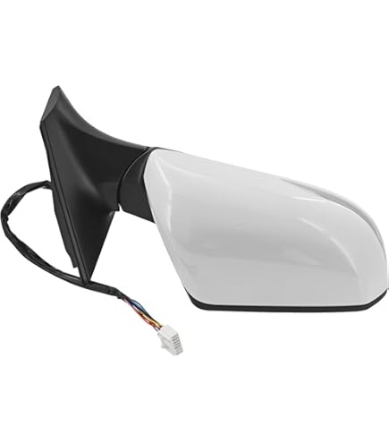 あ様 Amazon.com: Buxatina 76208-TLA-A31 Right Passenger Side View